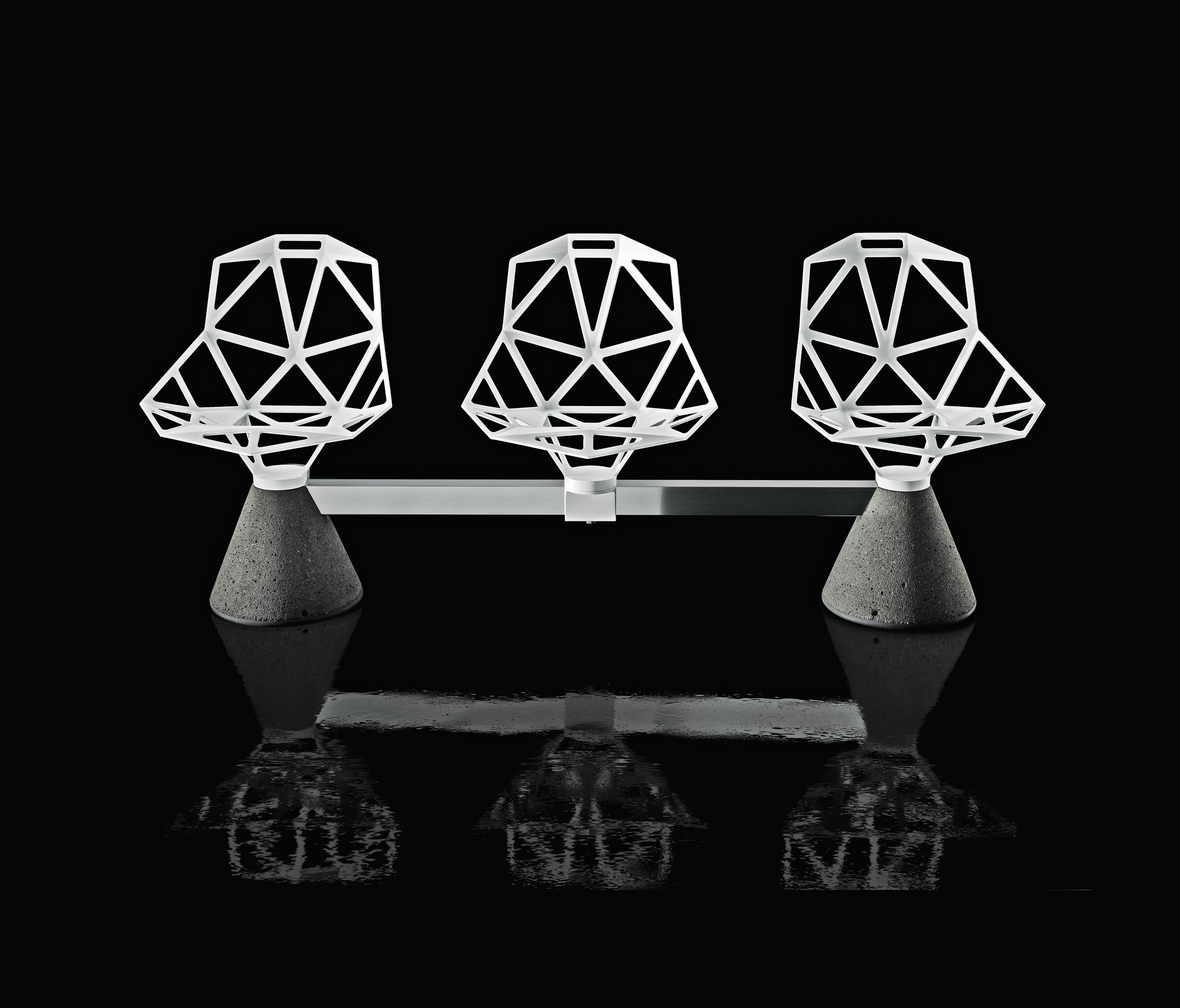 公共座椅|机场椅|办公家具|华体会体育官方在线官网家具|Chair_One公共座椅